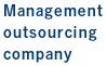 Mnagement outsourcing company